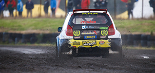British Rallycross