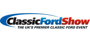 Classic Ford Show