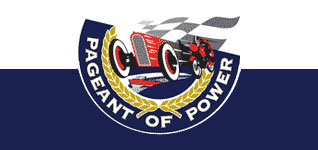 Cholmondeley Pageant of Power