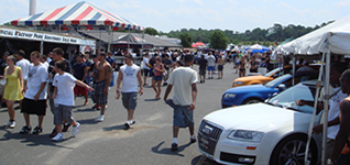 Waterfest