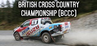 British Cross Country Championship (BCCC)