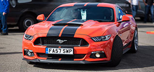 Ford Fair