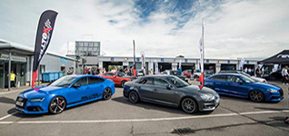 VAG Tuner Live Show with Milltek Sport